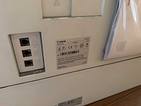 Canon ir1024if digitale kleurenprinter - afbeelding 3 van  3