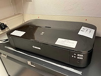 Canon ix6850 inktjetprinter - afbeelding 1 van  4