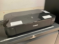 Canon ix6850 inktjetprinter - afbeelding 2 van  4
