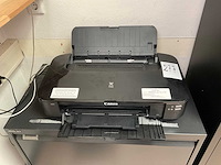 Canon ix6850 inktjetprinter - afbeelding 3 van  4