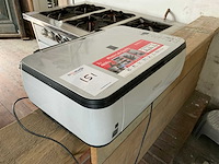 Canon k103339 inktjetprinter/scanner - afbeelding 1 van  5