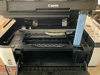 Canon k103339 inktjetprinter/scanner - afbeelding 5 van  5