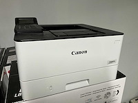 Canon lbp223dw i-sensys laserprinter (12x) - afbeelding 3 van  4