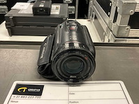 Canon legria hfg10 videocamera - afbeelding 2 van  5