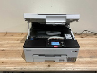 Canon maxify gx1050 overige printers en copiers - afbeelding 6 van  8