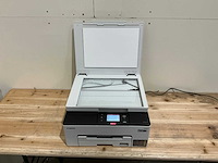 Canon maxify gx1050 overige printers en copiers - afbeelding 7 van  8