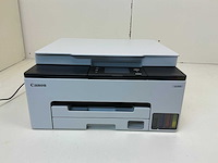 Canon maxify gx1050 overige printers en copiers - afbeelding 1 van  11