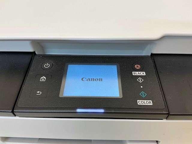 Canon maxify gx1050 overige printers en copiers - afbeelding 5 van  11