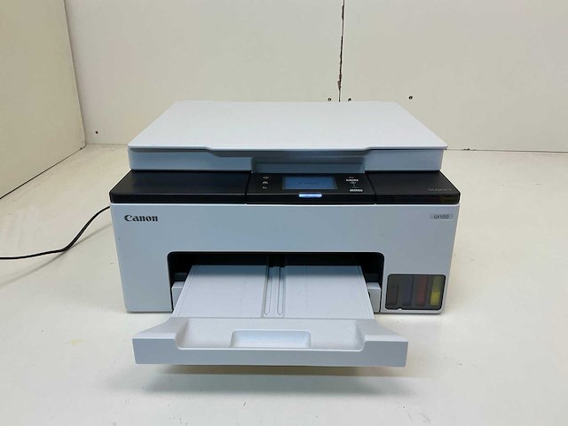 Canon maxify gx1050 overige printers en copiers - afbeelding 6 van  11