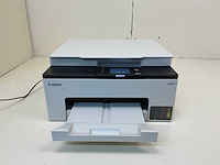 Canon maxify gx1050 overige printers en copiers - afbeelding 6 van  11