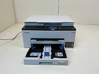 Canon maxify gx1050 overige printers en copiers - afbeelding 7 van  11
