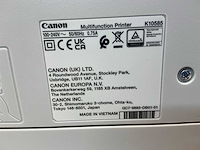 Canon maxify gx1050 overige printers en copiers - afbeelding 2 van  11
