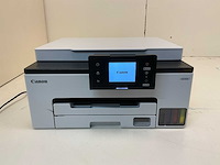 Canon maxify gx1050 overige printers en copiers - afbeelding 1 van  11