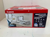 Canon maxify gx1050 overige printers en copiers - afbeelding 4 van  11
