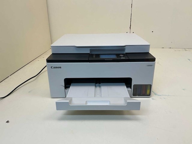 Canon maxify gx1050 overige printers en copiers - afbeelding 6 van  11
