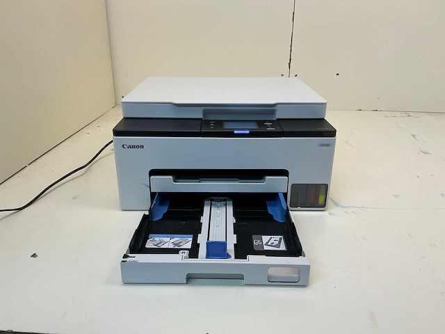 Canon maxify gx1050 overige printers en copiers - afbeelding 7 van  11