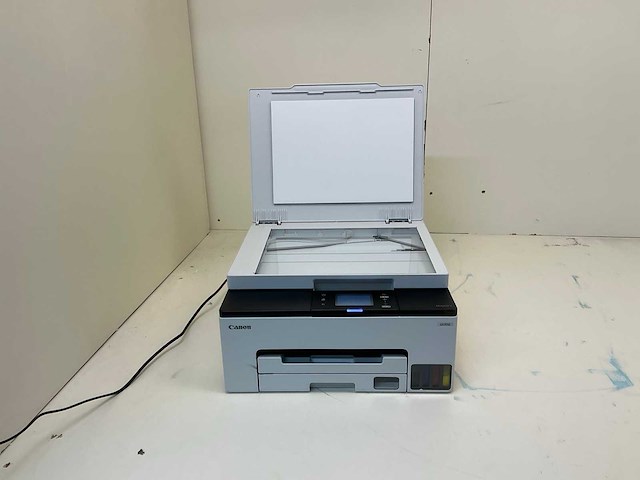 Canon maxify gx1050 overige printers en copiers - afbeelding 9 van  11