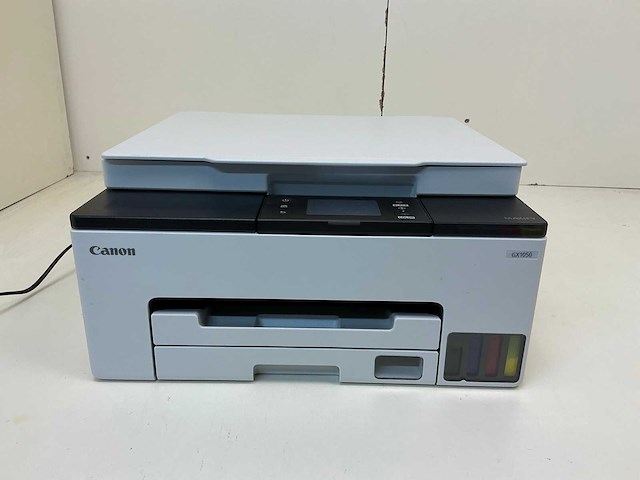 Canon maxify gx1050 overige printers en copiers - afbeelding 1 van  11