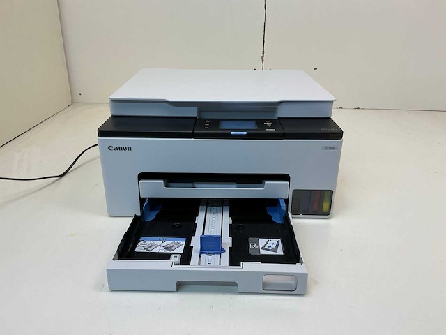 Canon maxify gx1050 overige printers en copiers - afbeelding 7 van  11