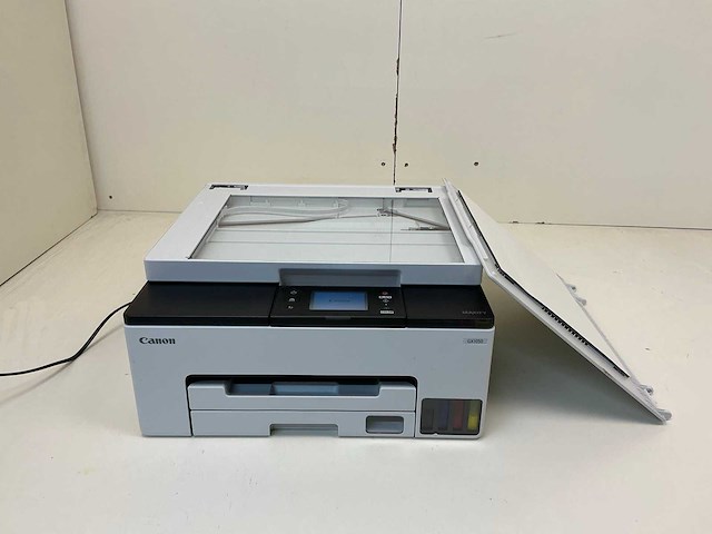 Canon maxify gx1050 overige printers en copiers - afbeelding 8 van  11