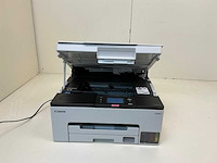 Canon maxify gx1050 overige printers en copiers - afbeelding 9 van  11
