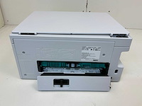 Canon maxify gx1050 overige printers en copiers - afbeelding 9 van  11