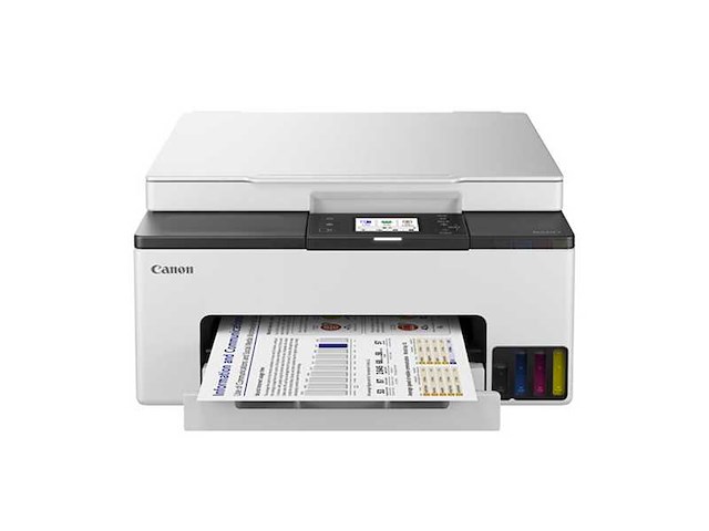 Canon maxify gx1050 overige printers en copiers - afbeelding 2 van  2