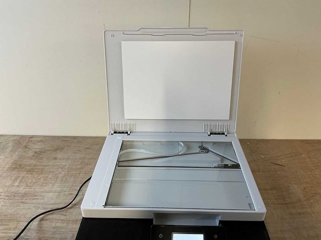 Canon maxify gx1050 printer - afbeelding 3 van  10