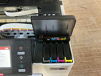 Canon maxify gx1050 printer - afbeelding 5 van  10