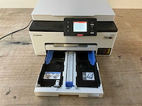 Canon maxify gx1050 printer - afbeelding 6 van  10