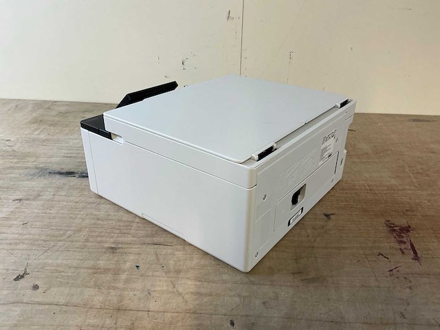 Canon maxify gx1050 printer - afbeelding 8 van  10
