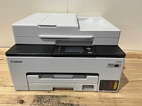 Canon maxify gx2050 mfp printer - afbeelding 1 van  4