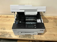 Canon maxify gx2050 mfp printer - afbeelding 3 van  4