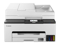 Canon maxify gx2050 overige printers en copiers - afbeelding 3 van  11