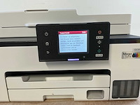 Canon maxify gx2050 overige printers en copiers - afbeelding 5 van  11