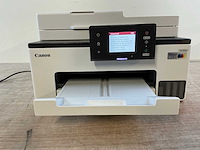 Canon maxify gx2050 overige printers en copiers - afbeelding 6 van  11