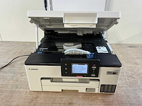 Canon maxify gx2050 overige printers en copiers - afbeelding 8 van  11