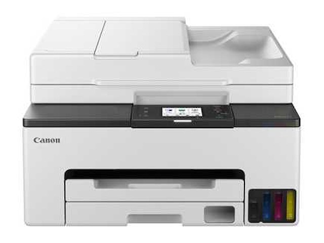 Canon maxify gx2050 overige printers en copiers - afbeelding 2 van  6