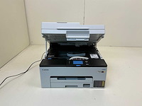 Canon maxify gx2050 overige printers en copiers - afbeelding 4 van  6