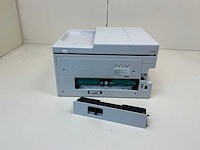 Canon maxify gx2050 overige printers en copiers - afbeelding 6 van  6