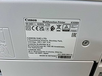 Canon maxify gx2050 overige printers en copiers - afbeelding 1 van  9