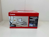 Canon maxify gx2050 overige printers en copiers - afbeelding 3 van  9