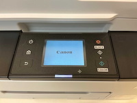 Canon maxify gx2050 overige printers en copiers - afbeelding 4 van  9