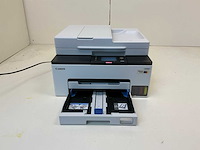 Canon maxify gx2050 overige printers en copiers - afbeelding 5 van  9