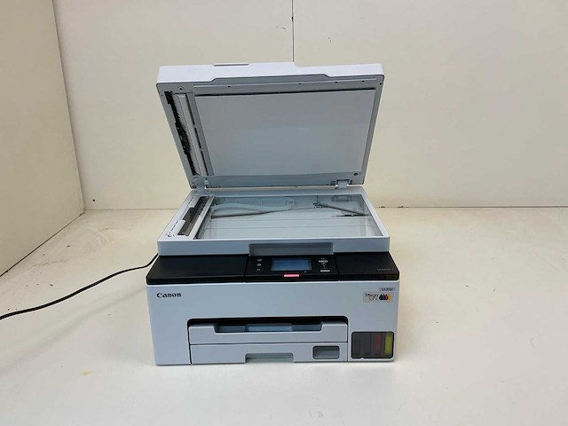 Canon maxify gx2050 overige printers en copiers - afbeelding 6 van  9