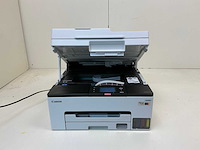 Canon maxify gx2050 overige printers en copiers - afbeelding 7 van  9