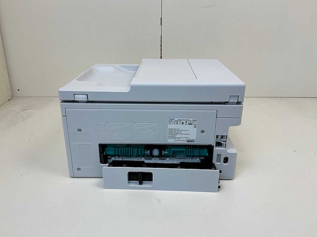 Canon maxify gx2050 overige printers en copiers - afbeelding 3 van  13
