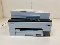 Canon maxify gx2050 overige printers en copiers - afbeelding 1 van  13