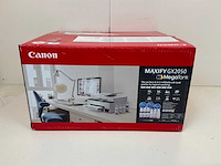 Canon maxify gx2050 overige printers en copiers - afbeelding 6 van  13