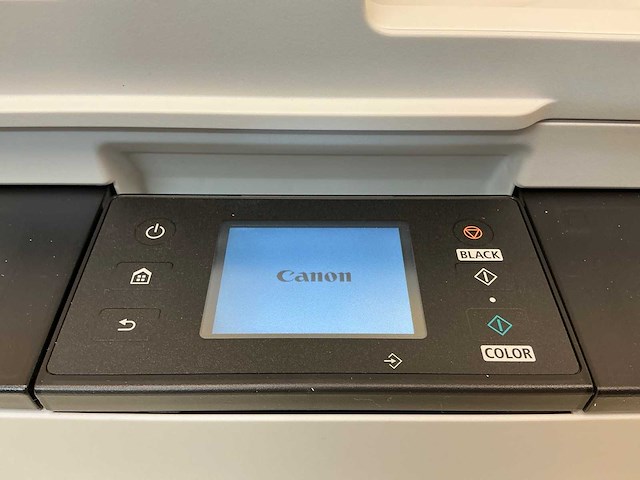 Canon maxify gx2050 overige printers en copiers - afbeelding 7 van  13